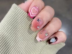 -LILY NAILS美甲美睫