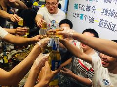 -刘一龙虾.烧烤(理工直营店)