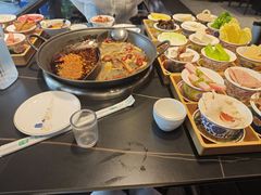 -俏媳妇火锅(宽窄巷子店)