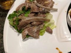 -鹏馨羊羔肉·非遗(新建街店)