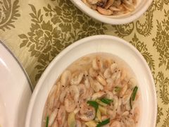 -中国饭店-餐厅