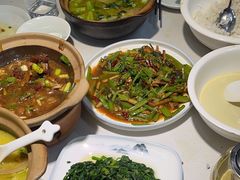 -方荣糊涂菜馆(湖北路店)