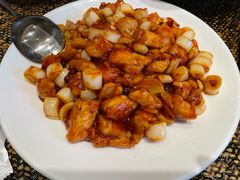 -北平盛世·新京菜·北京烤鸭(劲松·双井店)