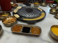 -韩宫宴和牛烤肉(苏州悠方购物中心店)