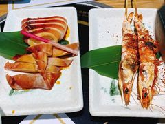 -东田之村自助餐厅(金水路店)