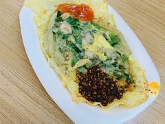 -老闽味沙茶面·姜母鸭(传承35年曾厝垵店)