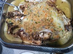 -林溪晚亭脆皮烤鱼(藁城店)