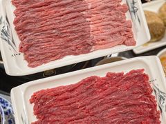 -汇聚德京味铜锅涮肉(沈家桥二路店)