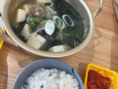 -Woolee韩食堂·韩式家庭料理