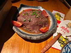 -醉虎传(南锣鼓巷店)