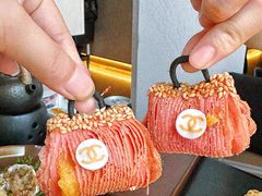 -花潮料理艺食馆(成都万象城店)