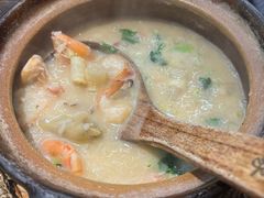-大洋家·精品潮汕菜·生腌砂锅粥(天河东路店)