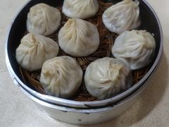 -笑云开汤包店(网巾市店)