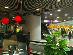 -Ruby Tuesday(九龙湾店)