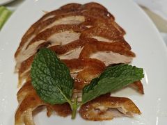 -紫光园·烤鸭(吕家营店)