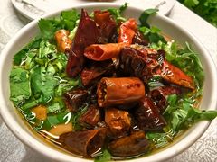 -东来顺饭庄(天坛店)