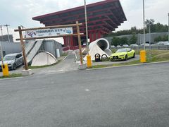 -赛卡联盟卡丁车馆(上海世博店)