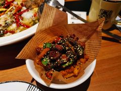 -太二酸菜鱼(财富购物中心店)