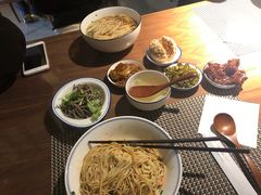 -十面春风·江南面馆(崇宁路店)