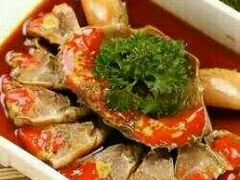 -广州花园酒店-凌璇阁360度高空海鲜自助餐CAROUSEL