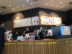 -星巴克(北京阜安路店)