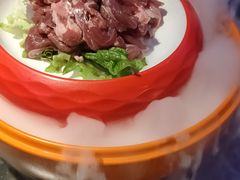 -额尔敦传统涮(公园西路店)