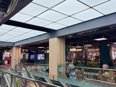 -凯德MALL(望京店)