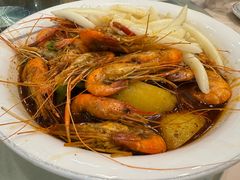 -昆承湖酒家·本帮农家菜