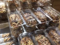 -BreadTalk面包新语·烘焙蛋糕(高德置地春广场店)