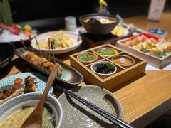 -东田之村自助餐厅(金水路店)