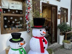 -小河直街历史文化街区