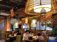 -实在湘·大碗土菜(竹料店)