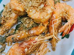 堂口秘制炒虾-My Way Town买味堂·东南亚餐厅(亦庄店)