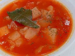 -安德烈俄式西餐厅(中央大街店)