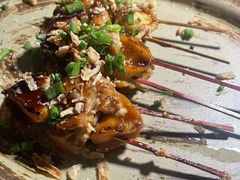 -Terrace 8 八号露台(波特曼丽思卡尔顿店)