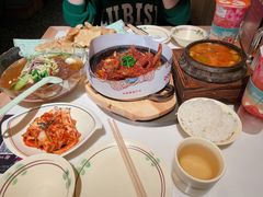 -七八冷面·延边朝鲜族美食(圣熙八号店)