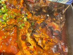 -鱼酷活鱼烤鱼(人信汇商场店)