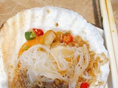 -老大连·海肠捞饭·大连海鲜大连菜(西安路店)