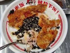 -堂堂小伙夫·辽宁小吃大排档(京西大悦城店)