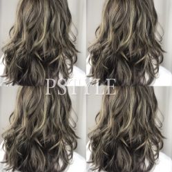 -P.STYLE 派斯造型