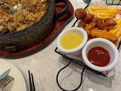 -水天堂西餐厅(昆山万象汇店)