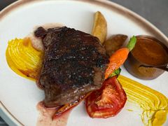 -叁 Three· bistro餐酒馆