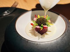 -泰安门Taian Table(镇宁路店)