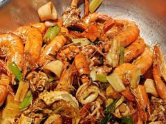 -七欣天香辣蟹火锅(海门解放中路店)