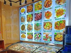 -李东农庄(中南百草园地标店)