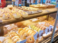 大堂-原麦山丘(望京小街店)