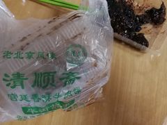 -牛街清顺斋小吃(牛街东里小区一区店)