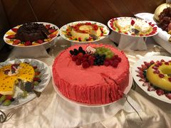 -拉蒂娜·巴西牛排馆 Latina·Brazilian Steakhouse(陆家嘴旗舰店)