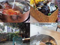 -大理老字号·舟渔的鱼野生菌海景餐厅(双廊店)