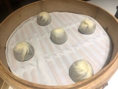 红豆沙包-鼎泰丰(渔阳店)